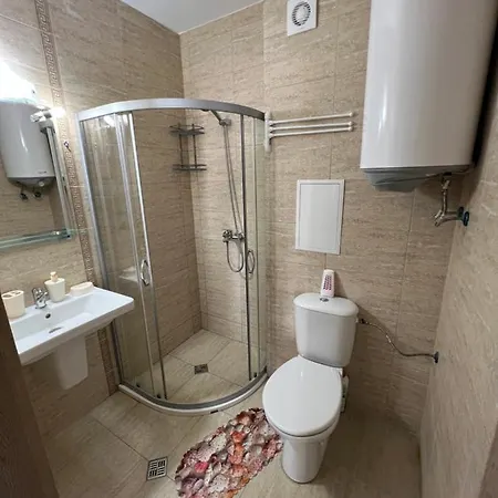 Daire Astoria 5 In Elenite, 1 Bedroom Elenite